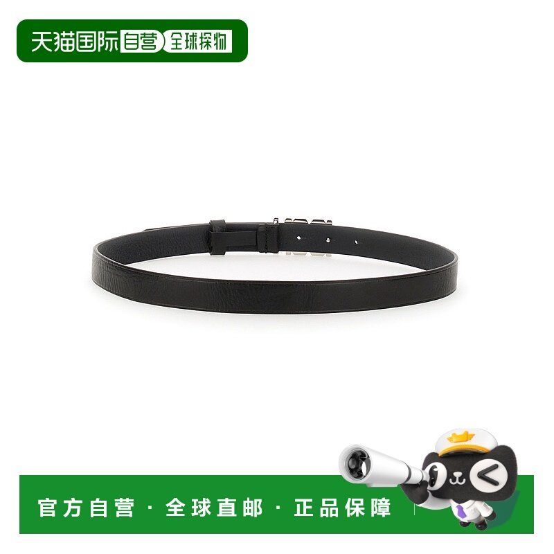 香港直邮DSQUARED2 女士腰带 BEW004712904309M802 SS2021