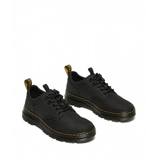 Dr. Martens Reeder 黑色 Extra Tough 50/50/Ajax