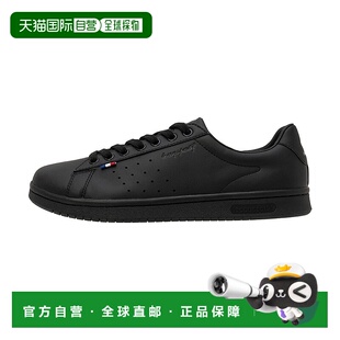 日本直邮 La L罗兰 SL合成皮革皮鞋经典运动鞋休闲鞋