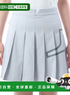 韩国直邮J.LINDEBERG Naomi 裙子 (GWSD12285-U232) 裤裙/裙子