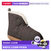 Slipper Warm Women 自营Dearfoams House Bootie Boot Shoe