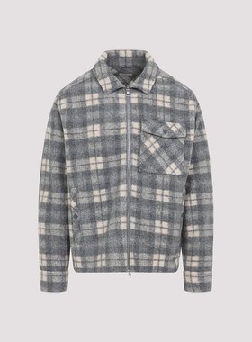 MONCLER 男士夹克 K20912F0001989B55F09 AW2025