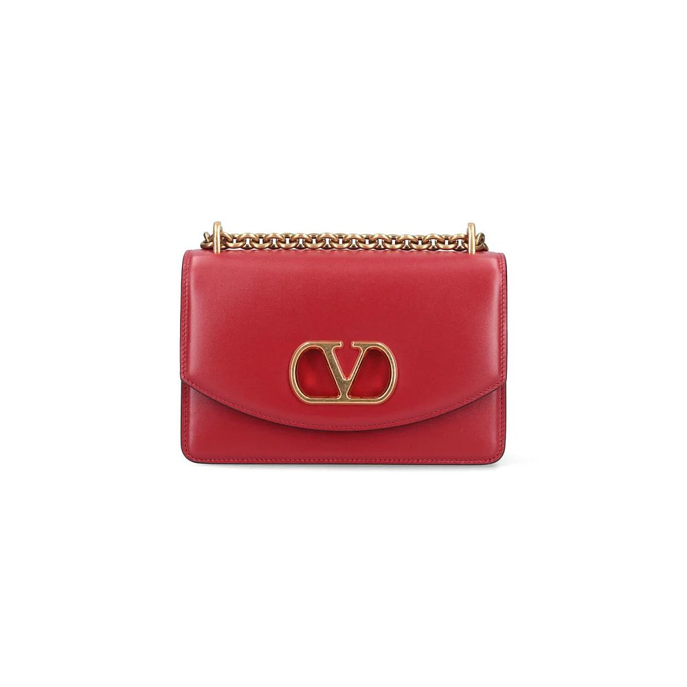 VALENTINO GARAVANI 女士单肩包 6W2B0R17GCB0RO SS2025