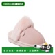 Shearling Dearfoams 自营Fireside Genuine Women Sydney