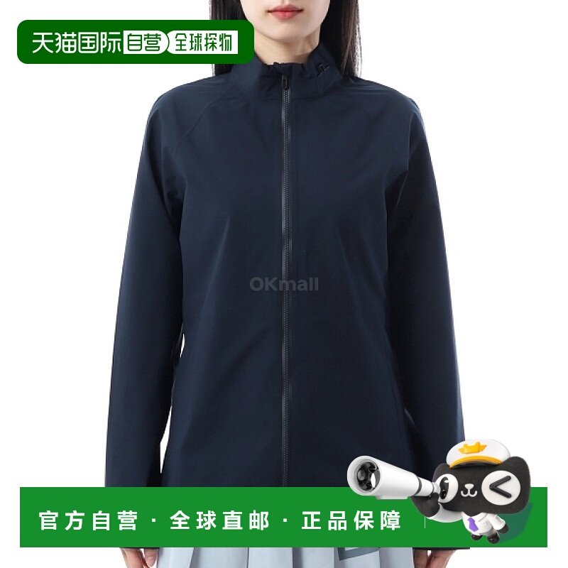 韩国直邮J.LINDEBERG Evertine 雨衣 (GWOW11893-6855) 风衣/夹克