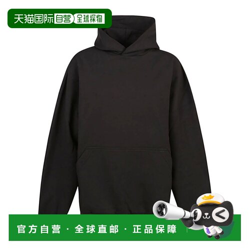 1h可退 香港直邮Balenciaga巴黎世家BB STRASS女士卫衣