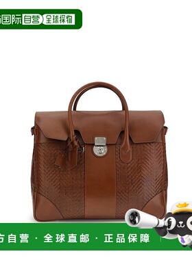 香港直邮BRUNELLO CUCINELLI 男士单肩包 MBXOBU426C9186 SS2026