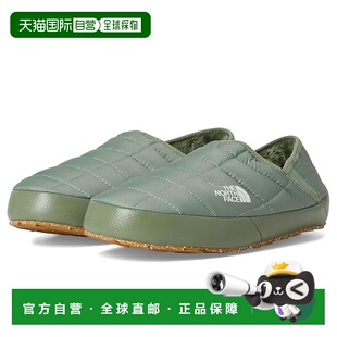 1h可退 香港直邮the north face 北面 女士 THERMOBALL™ Traction