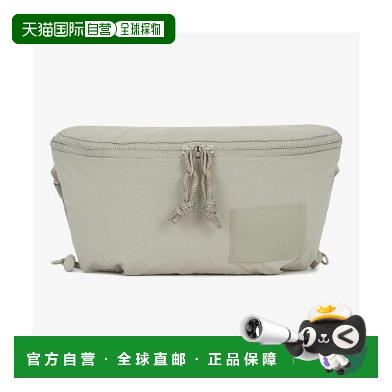 韩国直邮THE NORTH FACE {仅限店内｝THE NORTH FACE NN2PR33B 永
