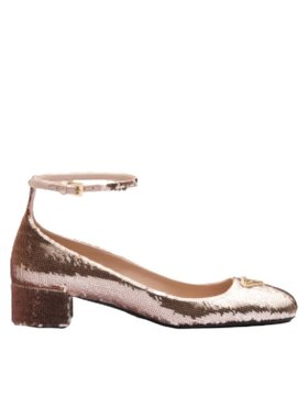 PRADA 女士高跟鞋 1I358N959FD035F0770