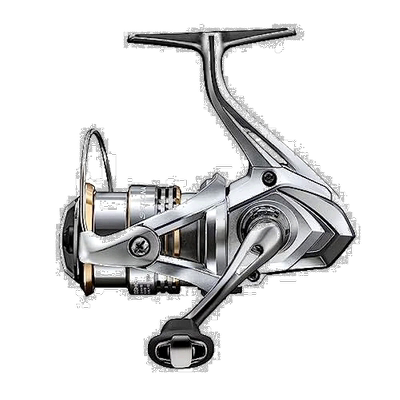 【日本直邮】禧玛诺 纺车式渔轮 23 塞多纳 C2000SHG 钓鱼