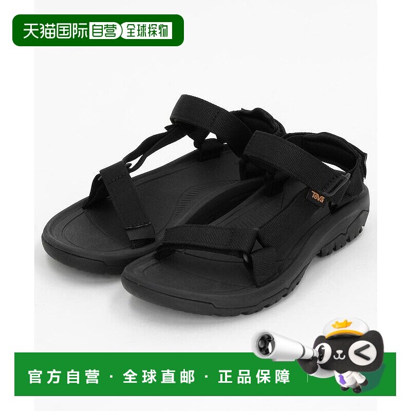 1h可退 日本直邮Teva 女士Hurricane XLT2户外运动凉鞋 117318990