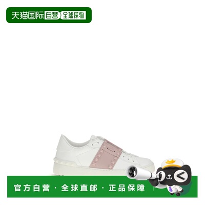 香港直邮VALENTINO GARAVANI 女士运动鞋 8W2S0A01LTU834 CO