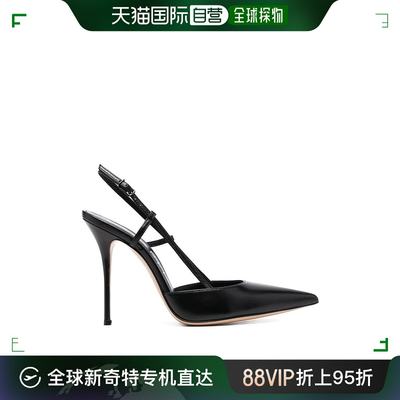 香港直邮CASADEI 女士凉鞋 1G578V1001MINOR9000