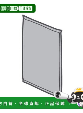 【日本直邮】Panasonic松下 空气净化器用过滤网 F-ZXLD50