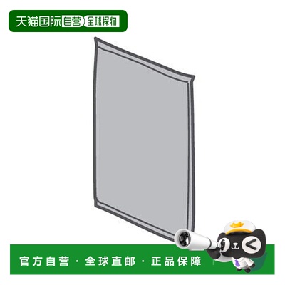 【日本直邮】Panasonic松下 空气净化器用过滤网 F-ZXLD50