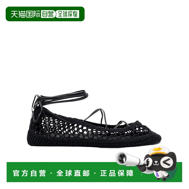 1h可退 香港直邮ISABEL MARANT 女士休闲鞋 BN0006FBB2A07S01BK S