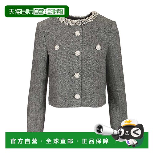 欧洲直邮self portrait 女士 外套