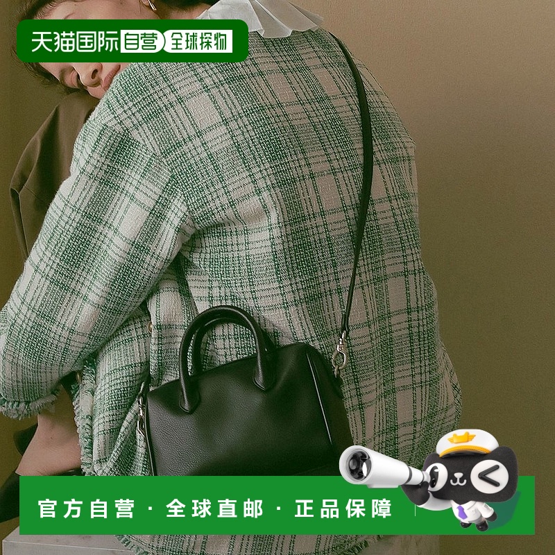 【日本直邮】TOPKAPI　女士　单肩包正品高端百搭通勤 高级感