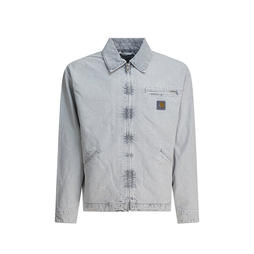 1h可退 香港直邮CARHARTT WIP 男士 Jackets 外套 I03555500E5F03