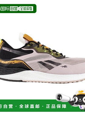 自营Reebok Floatride Energy 3 Adventure Work EH Comp Toe Mau