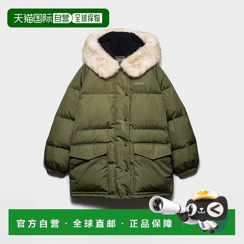 1h可退 欧洲直邮PRADA 普拉达 25秋冬 29Z334_17PM_F0161_S_OOO