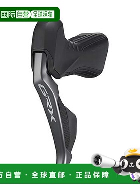 【日本直邮】Shimano禧玛诺 自行车零件 变速器左侧手拨 STRX815L