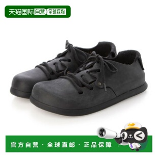 日本直邮BIRKENSTOCK Montana Natural Leather Oiled 中性凉鞋 1