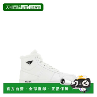 香港直邮PRADA 男士运动鞋 2TE183FA0003LLEF0009-2 SS2026男鞋