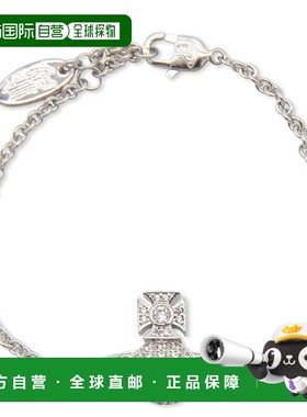 1h可退 香港直邮潮奢 Vivienne Westwood 薇薇恩 韦斯特伍德 女士