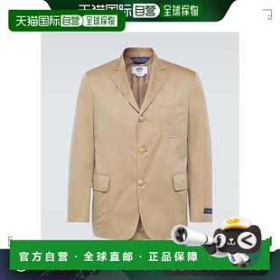 渡边淳弥 Watanabe 男士 Brother 1h可退 Brooks 香港直邮Junya