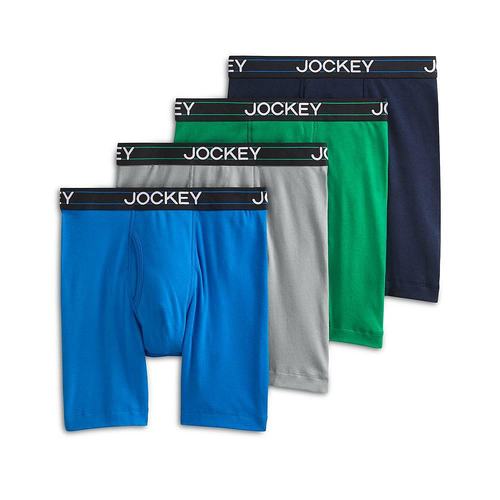 jockey 男士 内裤