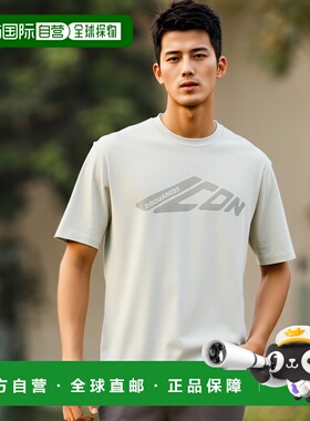 香港直邮DSQUARED2 男士T恤 SS2025 S79GC0107S24583729男装