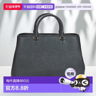 欧洲直邮RALPH LAUREN拉夫劳伦女包托特包日常通勤单肩包手提包