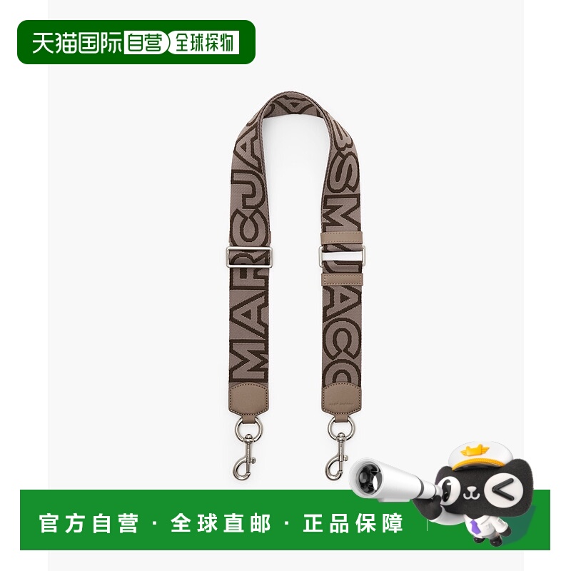 1h可退 日本直邮MARC JACOBS THE OUTLINE LOGO 换肩带 2S3SST001