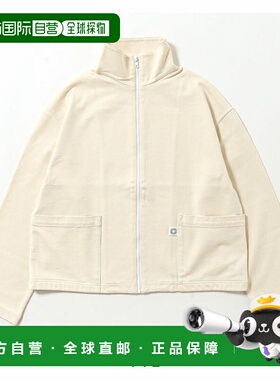 日本直邮ORCIVAL 女士前开扣宽松袖口吊带衫 #ORC0436 HJN