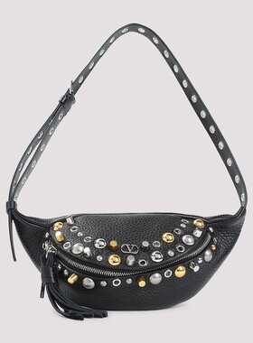 VALENTINO GARAVANI 男士腰包 7Y2B0R39MJL0NO AW2025