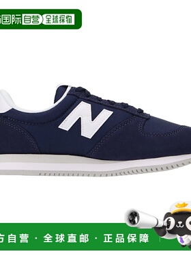 日本直邮New Balance 男女通用运动鞋宽度：D UL420MAND