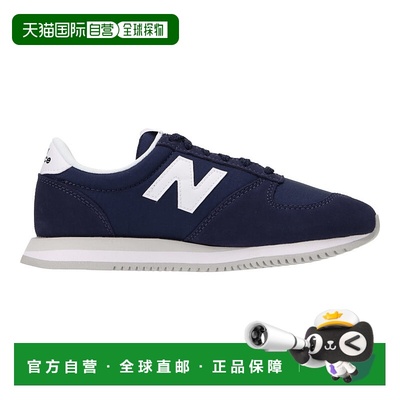 日本直邮New Balance 男女通用运动鞋宽度：D UL420MAND