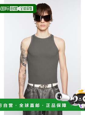 欧洲直邮ACNE STUDIOS（艾克妮）女士背心Debardeur