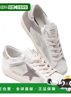 韩国直邮Golden Goose GWF00103 F006828 12174 运动鞋