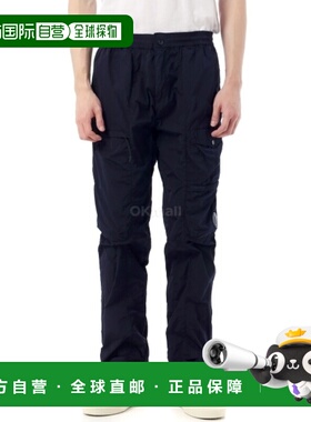 韩国直邮CP COMPANY Chrome-R 工装镜头裤 (18CMPA063A 005904G 8