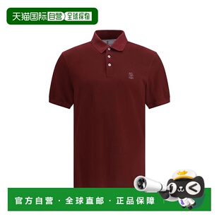 ME8548770COA16 香港直邮BRUNELLO 衬衫 男士 AW2025 CUCINELLI