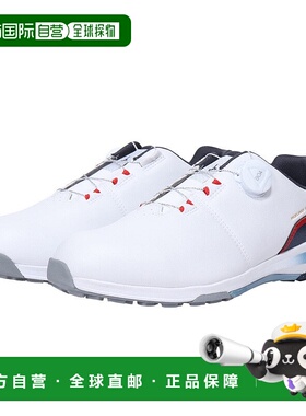 日本直邮MIZUNO-Mizuno（男士）高尔夫防水Nexlight Energy BoA 5