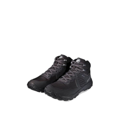 日本直邮Mammut Ultimate III Mid GTX 女式 3030-04690-0001 女