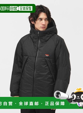 日本直邮NANGA AURORA TEX DOWN JACKET IBUKI男士户外休闲羽绒服