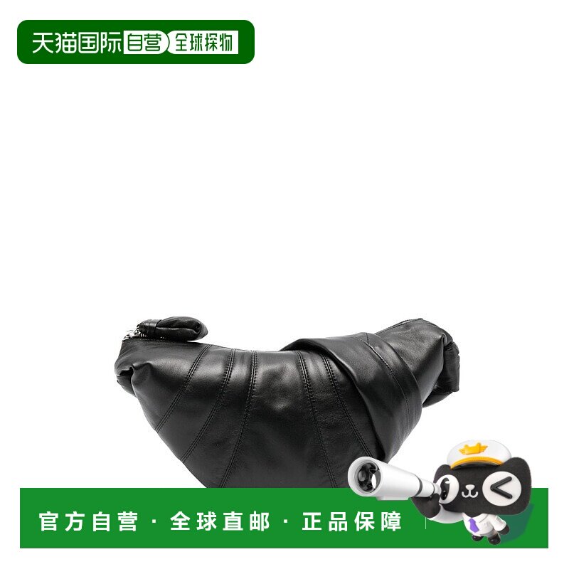 1h可退 欧洲直邮lemaire 女士 单肩包枕头包