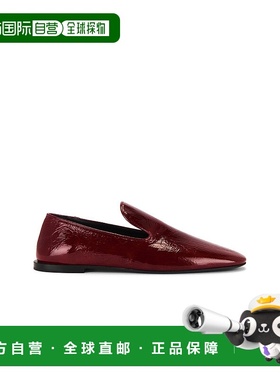 1h可退 香港直邮Jil Sander 吉尔 桑达 女士 便鞋 J15WR0028P8297