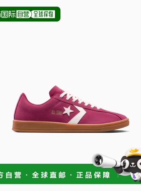 韩国直邮CONVERSE 男士休闲鞋A16395C匡威板鞋