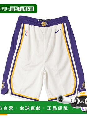 日本直邮Nike 儿童 Association Swingman 篮球短裤 EZ2B7BXQK00